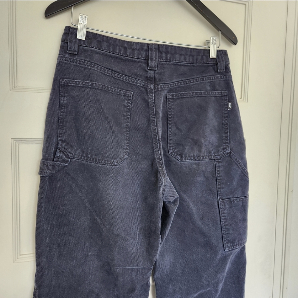 Aritzia TNA Utility Pants Size 8 - Picture 6 of 8
